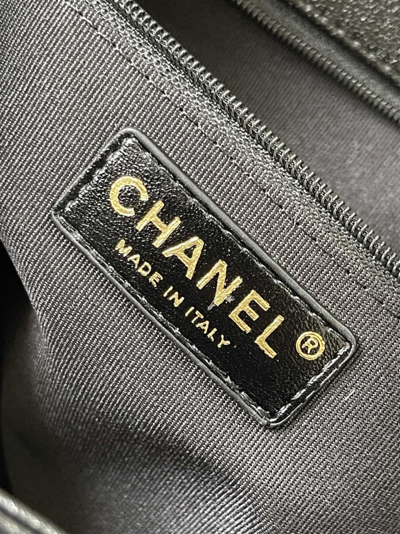 Chanel Satchel Bags